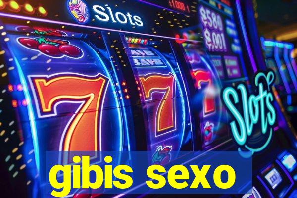 gibis sexo